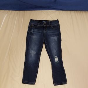 YMI 13 jeans size 13